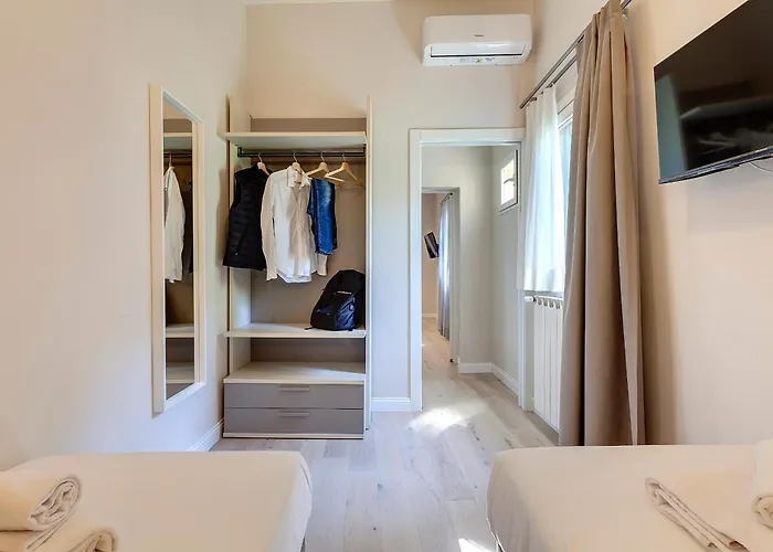 San Gallo 23 Appartement Florence