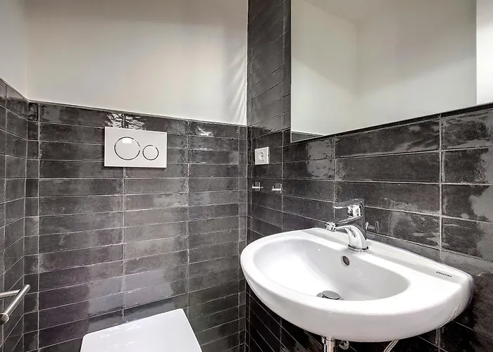 Appartement San Gallo 23 Florence