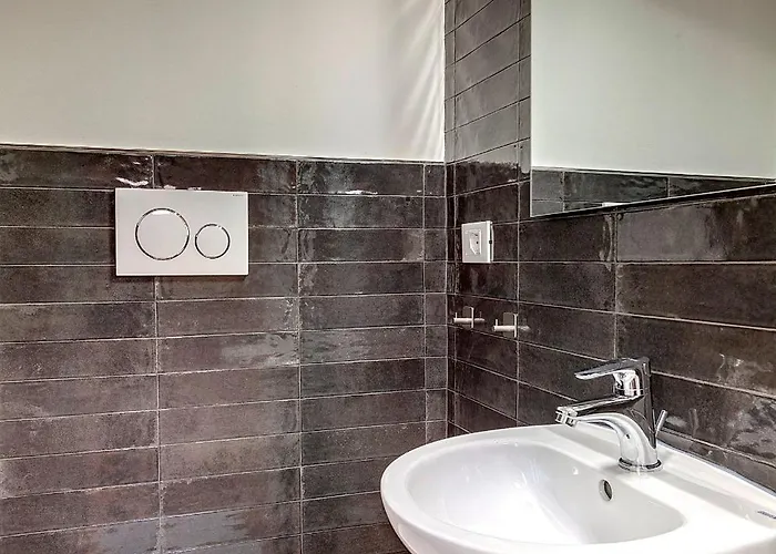 San Gallo 23 Appartement