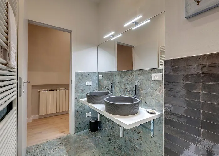 San Gallo 23 Appartement Florence