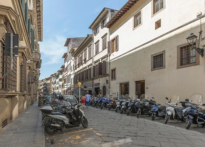 San Gallo 23 Florence